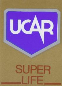 UCAR SUPER LIFE