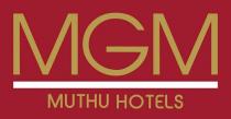 MUTHU HOTELS MGM