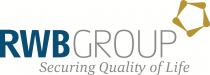 RWB GROUP Securing Quality of Life