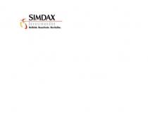 SIMDAX levosimendan Rethink Reactivate Revitalise