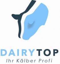 DAIRYTOP Ihr Kälber Profi