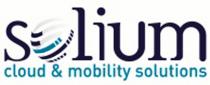 SOLIUM CLOUD & MOBILITY SOLUTIONS