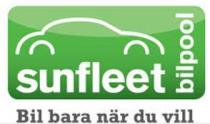 SUNFLEET BILPOOL BIL BARA NÄR DU VILL