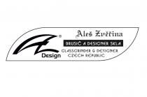 AZ Aleš Zvěřina BRUSIČ A DESIGNER SKLA CLASSGRINDER DESIGNER DESIGN CZECH REPUBLIC