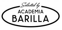SELECTED BY ACADEMIA BARILLA