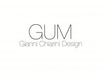 GUM GIANNI CHIARINI DESIGN