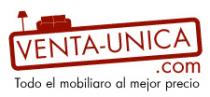 venta-unica.com, todo el mobiliaro al mejor precio