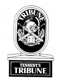 TRIBUNE T TENNENTS