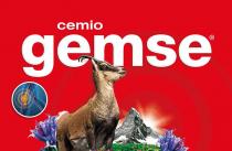 Cemio Gemse