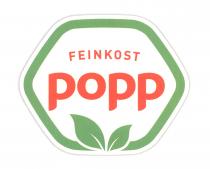 Feinkost popp