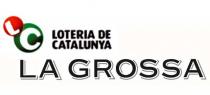 LC LOTERIA DE CATALUNYA LA GROSSA