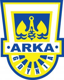 ARKA GDYNIA