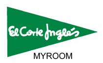 EL CORTE INGLES MYROOM