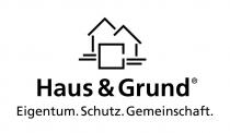 Haus & Grund® Eigentum. Schutz. Gemeinschaft.