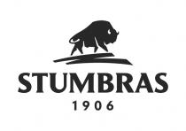 STUMBRAS 1906