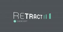 RETRACT by CHENE VERT