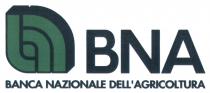 BNA BANCA NAZIONALE DELL'AGRICOLTURA