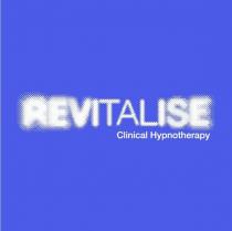 Revitalise Clinical Hypnotherapy