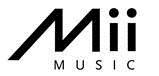 MII MUSIC