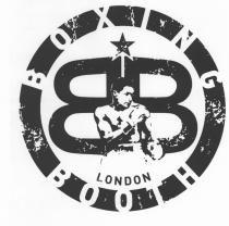 BB LONDON BOXING BOOTH