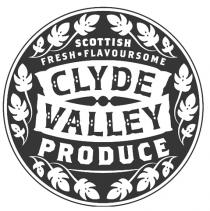 SCOTTISH FRESH FLAVOURSOME Clyde Valley Produce