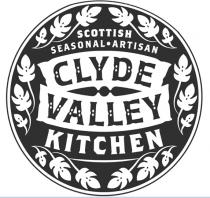 SCOTTISH SEASONAL ARTISAN Clyde Valley Kitchen