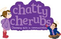 chatty cherubs developing skills in communication