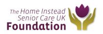 The Home Instead Senior Care UK Foundation