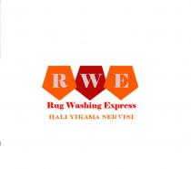 RWE Rug Washing Express HALI YIKAMA SERVISI