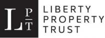 LPT LIBERTY PROPERTY TRUST