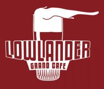 Lowlander Grand Cafe