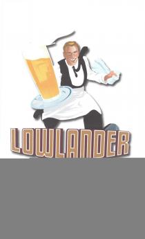 Lowlander Grande Cafe