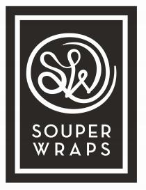 Souper Wraps