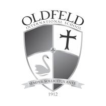 OLDFELD INTERNATIONAL SCHOOL SEMPER SOLLICITUS ANTE 1912