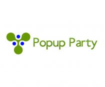 Popup Party