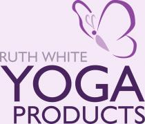 RUTH WHITE YOGA PRODUCTS