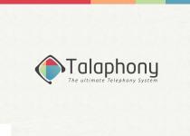 Talaphony The ultimate Telephony System