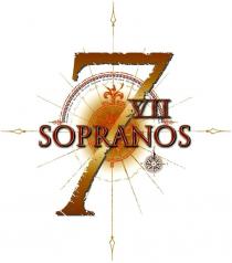 7 VII SOPRANOS