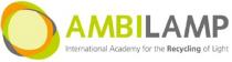 AMBILAMP International Academy for the Recycling of Light