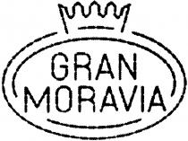 GRAN MORAVIA