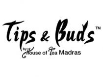 Tips & Buds by House of Tea Madras