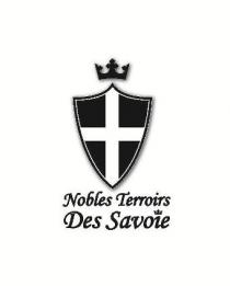 NOBLE TERROIRS DES SAVOIE