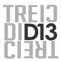 TREDICI D13