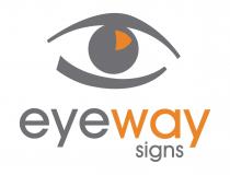 eyeway signs