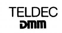 TELDEC DMM