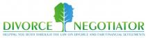 DIVORCE NEGOTIATOR HELPING YOU BOTH THROUGH THE LAW ON DIVORCE AND FAIR FINANCIAL SETTLEMENTS