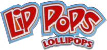 LIP POPS LOLLIPOPS