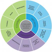 CONSUMER DECISION MAKING CONTEXT DECISION INDIVIDUAL