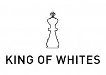 KING OF WHITES