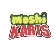 Moshi Karts